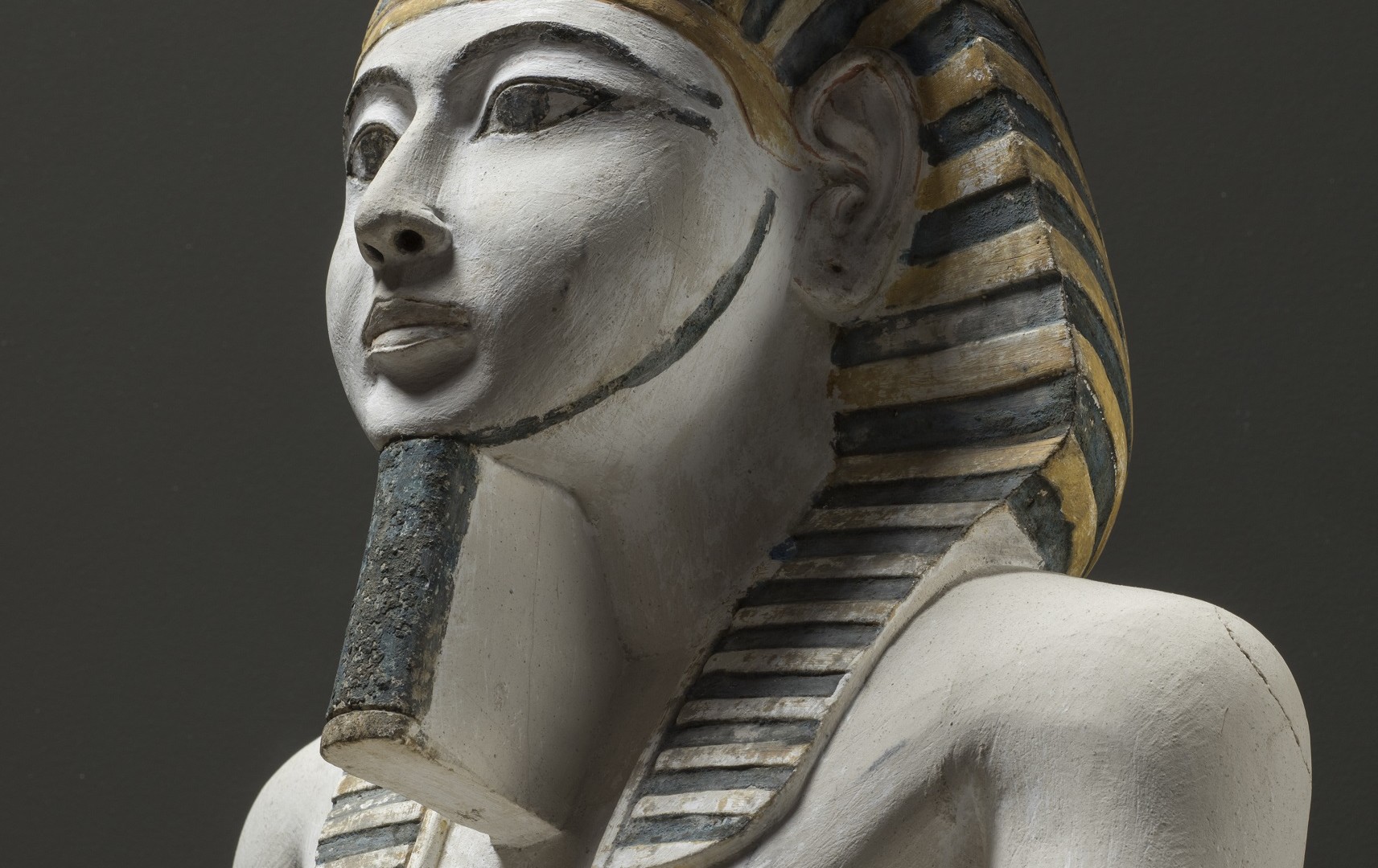 Chi vuol essere faraone? L’antico Egitto in pillole 14 agosto 2019