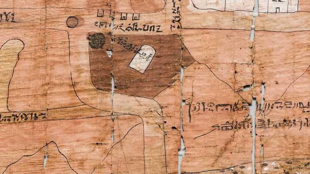 The Papyrus Collection of the Museo Egizio - Museo Egizio