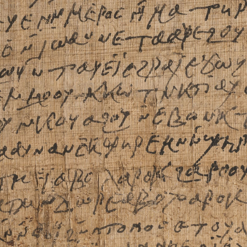 Papyrologists at Work: Coptic Papyri and the History of Late Antique