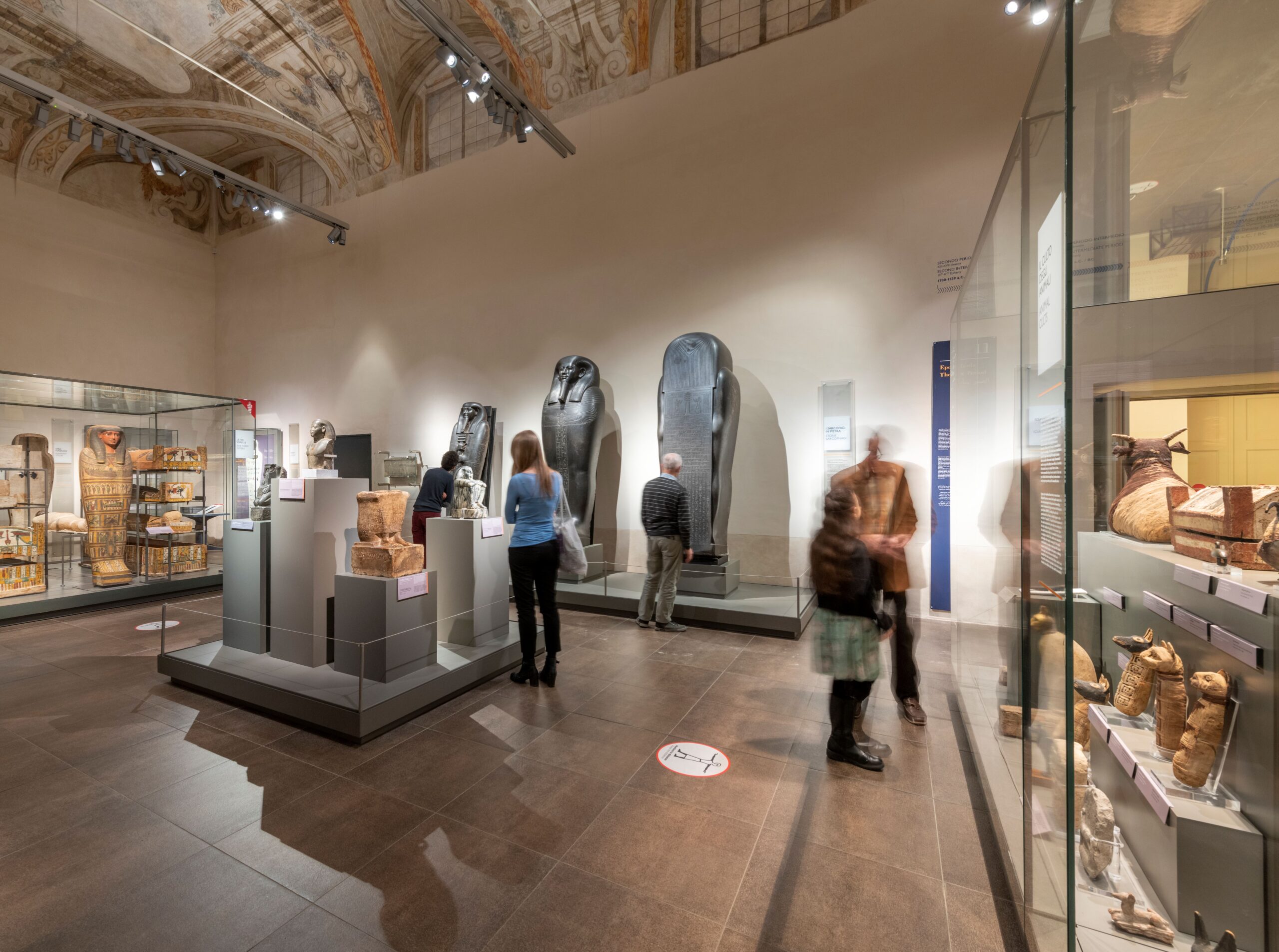 「MUSEO EGIZIO」 Egyptian Museum (Museo Egizio), Turin | Book Now Tickets & Tours